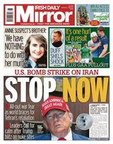Irish Daily Mirror