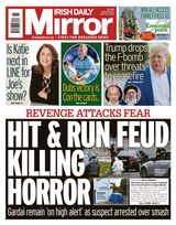 Irish Daily Mirror