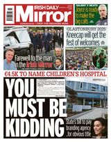 Irish Daily Mirror