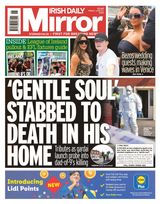 Irish Daily Mirror