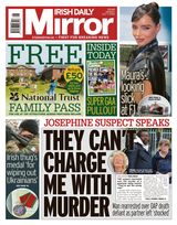 Irish Daily Mirror