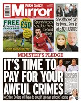 Irish Daily Mirror