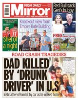 Irish Daily Mirror
