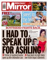 Irish Daily Mirror