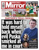 Irish Daily Mirror