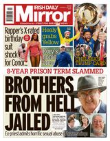 Irish Daily Mirror