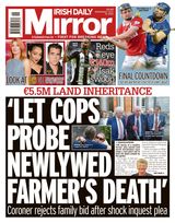 Irish Daily Mirror