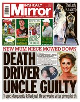 Irish Daily Mirror