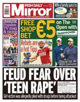 Irish Daily Mirror