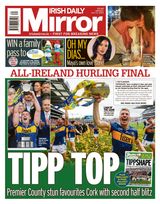 Irish Daily Mirror