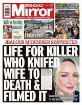 Irish Daily Mirror