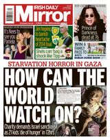 Irish Daily Mirror