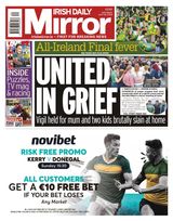 Irish Daily Mirror