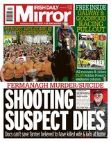 Irish Daily Mirror