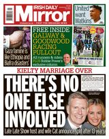 Irish Daily Mirror