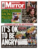 Irish Daily Mirror