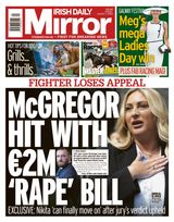 Irish Daily Mirror