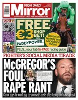 Irish Daily Mirror