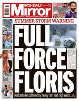 Irish Daily Mirror