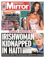 Irish Daily Mirror