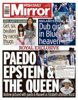 Irish Daily Mirror
