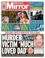Irish Daily Mirror