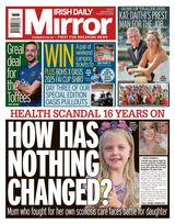 Irish Daily Mirror