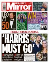 Irish Daily Mirror