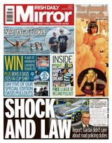 Irish Daily Mirror