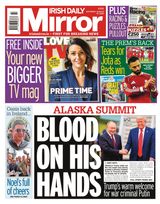 Irish Daily Mirror