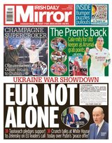 Irish Daily Mirror