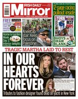 Irish Daily Mirror