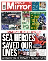 Irish Daily Mirror
