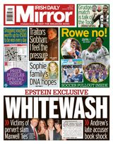 Irish Daily Mirror
