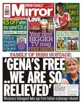 Irish Daily Mirror
