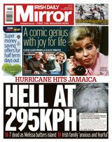 Irish Daily Mirror Irish Daily Mirror