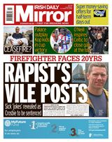 Irish Daily Mirror