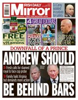 Irish Daily Mirror