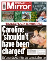 Irish Daily Mirror