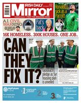 Irish Daily Mirror