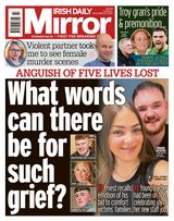 Irish Daily Mirror