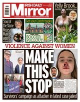 Irish Daily Mirror