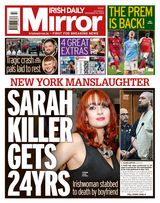 Irish Daily Mirror
