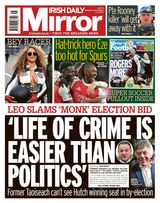 Irish Daily Mirror