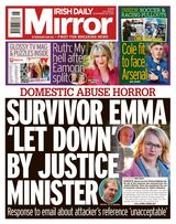 Irish Daily Mirror