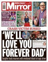Irish Daily Mirror