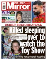 Irish Daily Mirror