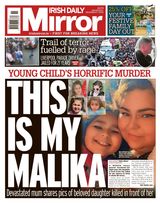 Irish Daily Mirror