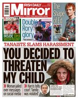 Irish Daily Mirror