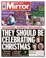 Irish Daily Mirror